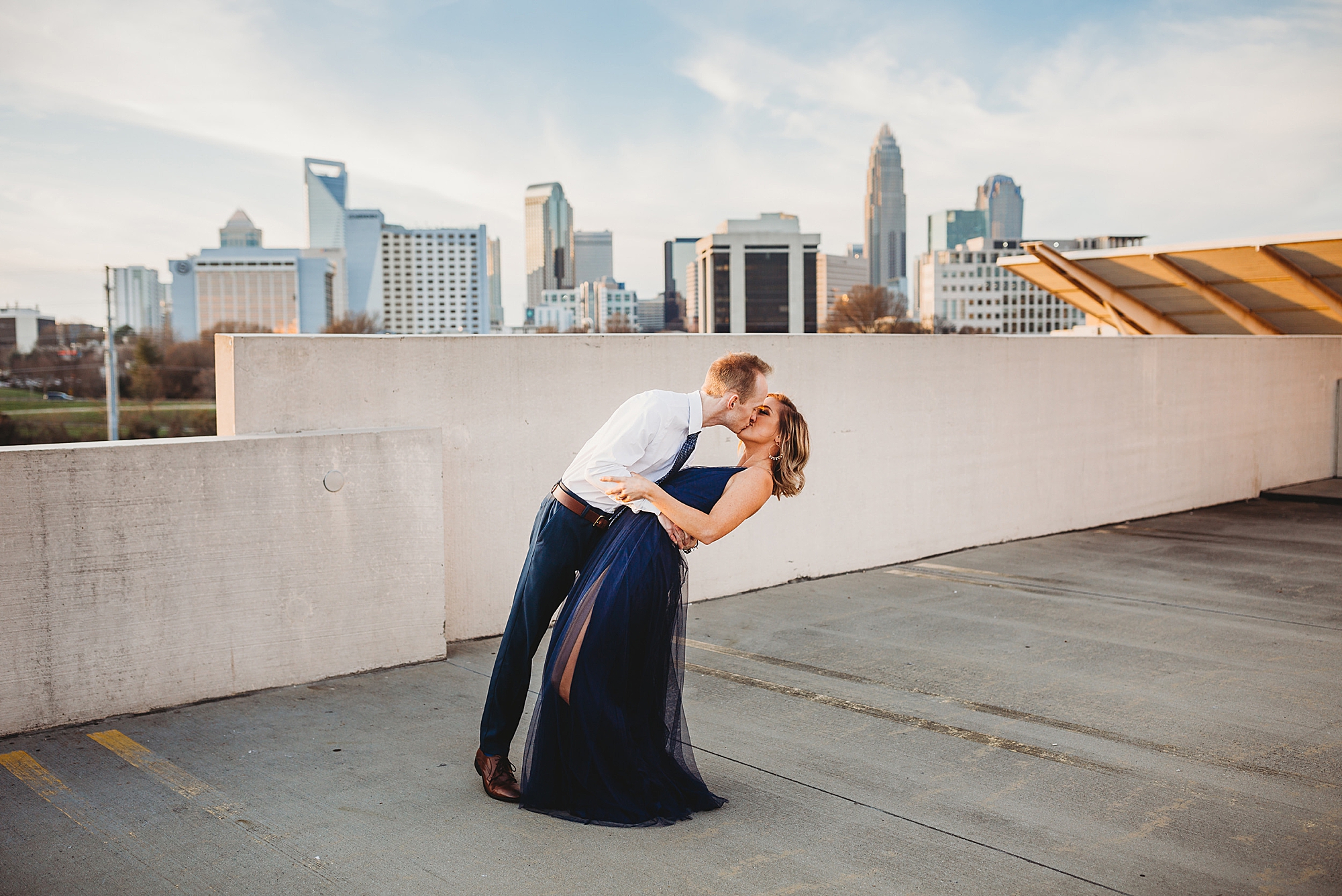 Dawn Marie engagement photography