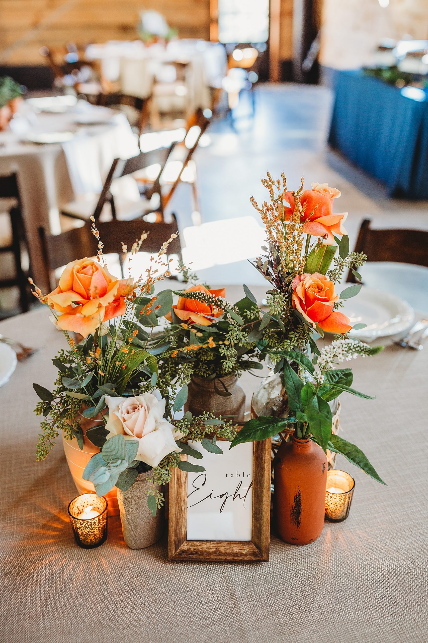 floral ideas for wedding