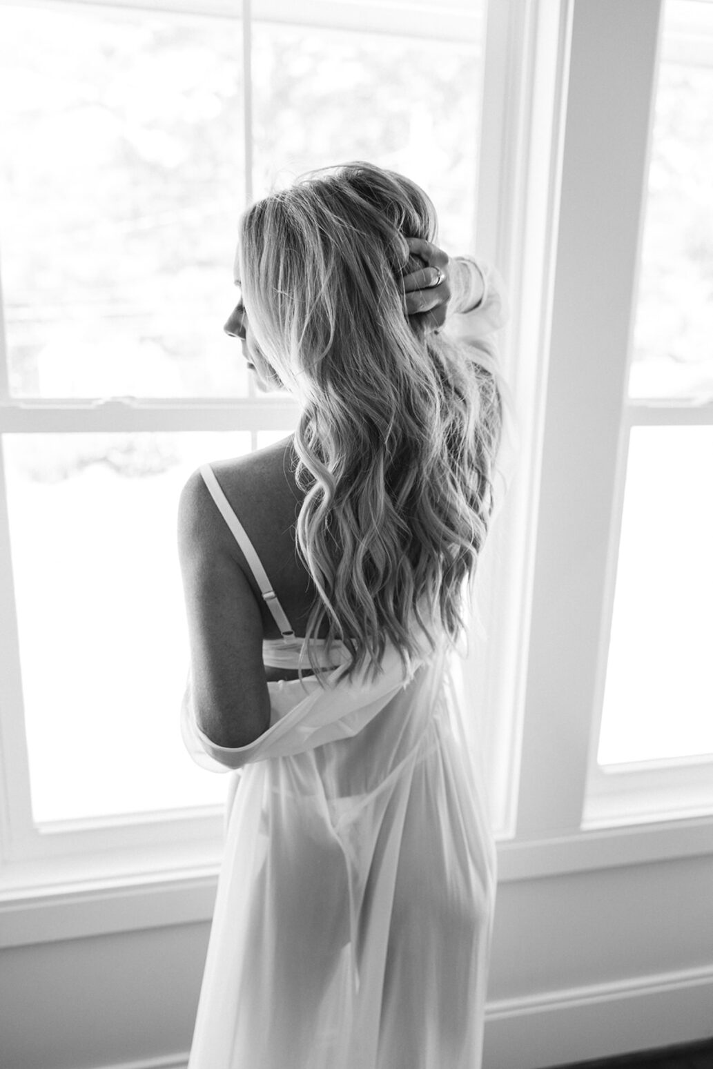 Luxury Lingerie Lines | Bespoke Boudoir Experience in Paris
